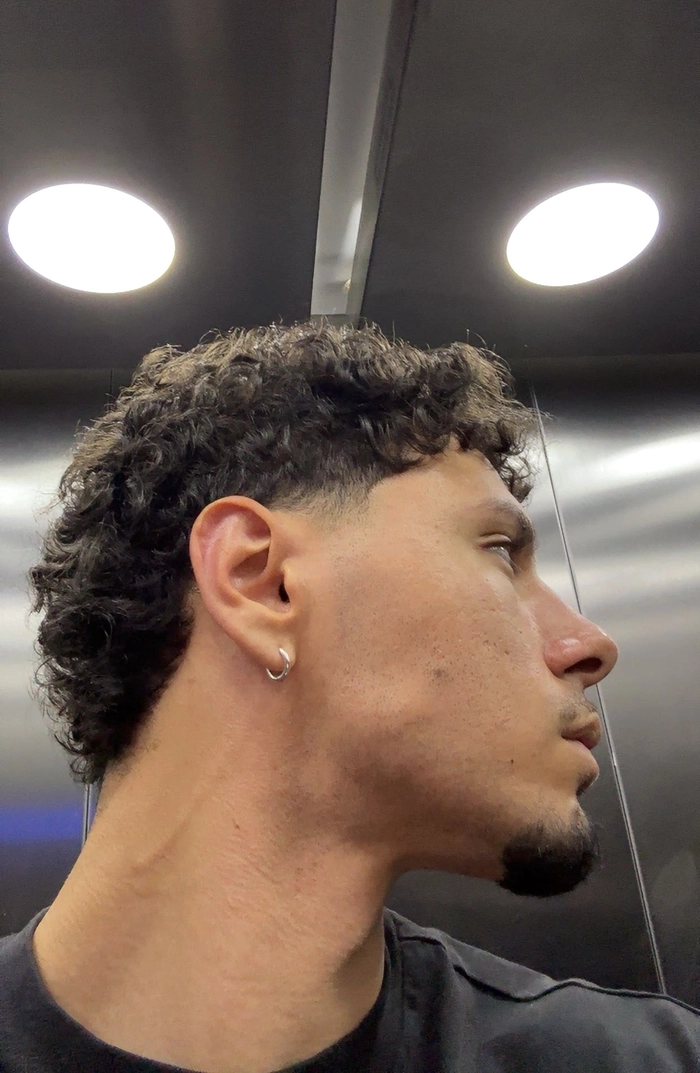 Stylish Haircut Ideas for Latino Men