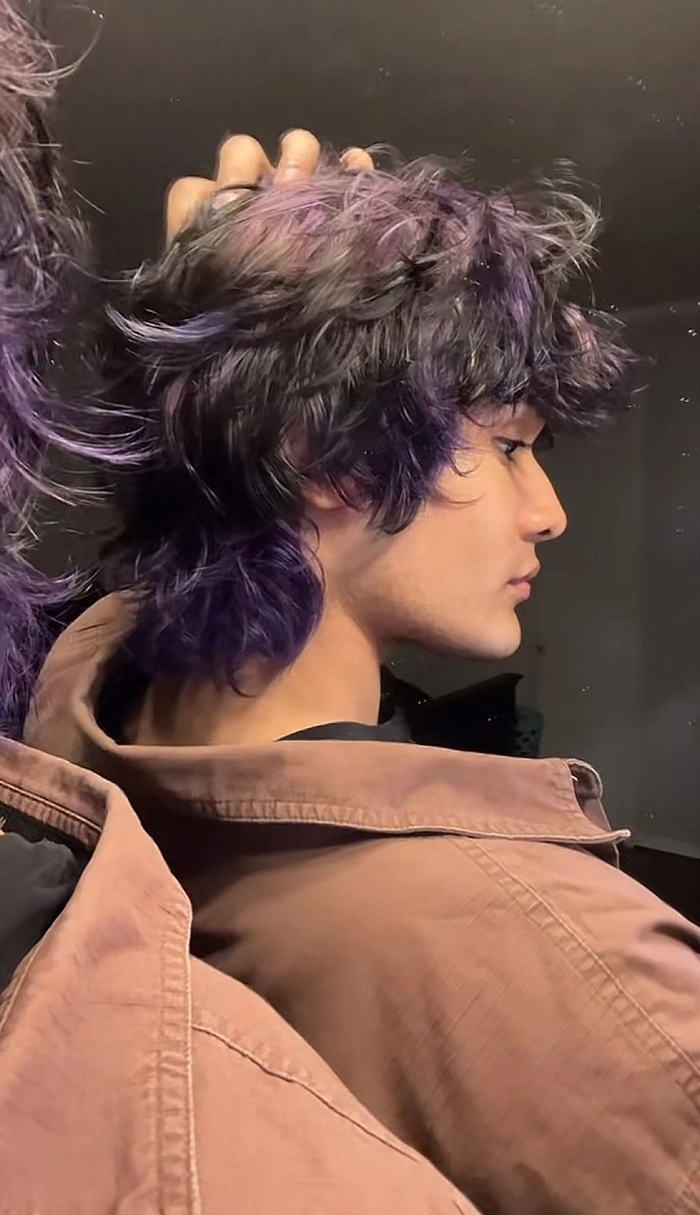 Best Haircut Ideas for Thick Hair Men