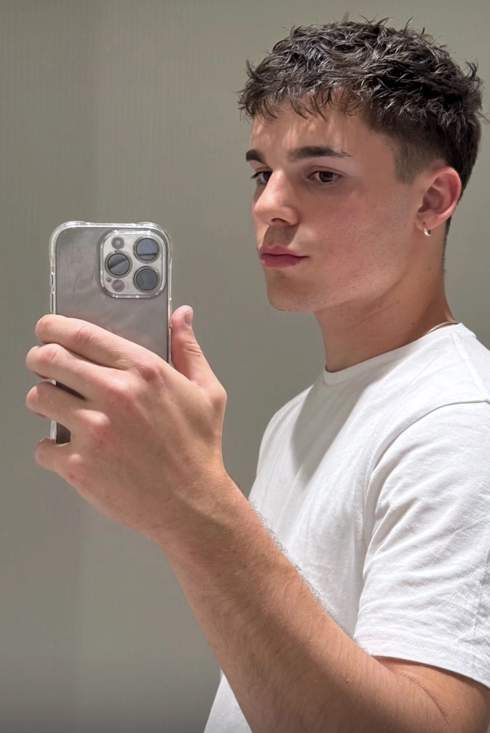 Best Men’s Haircut Ideas for Men in Their 40s